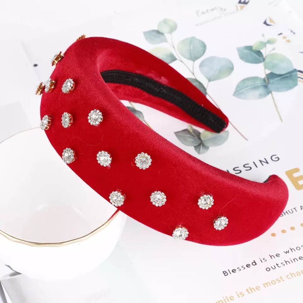 Headbands - Picture 4 of 15